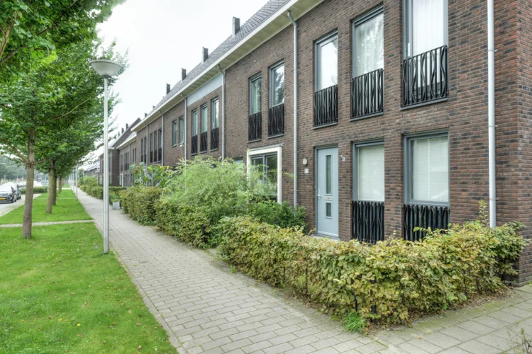 Rental property 4