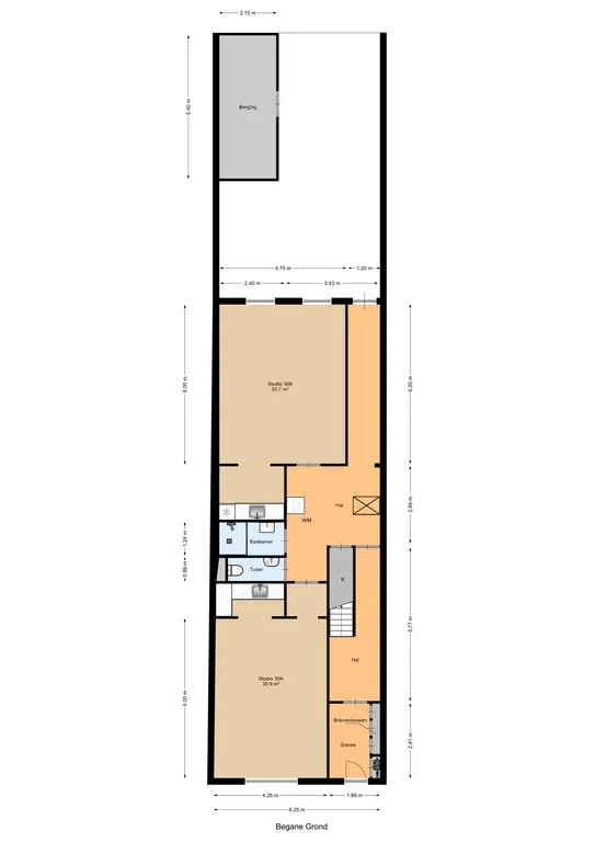 Rental property 5