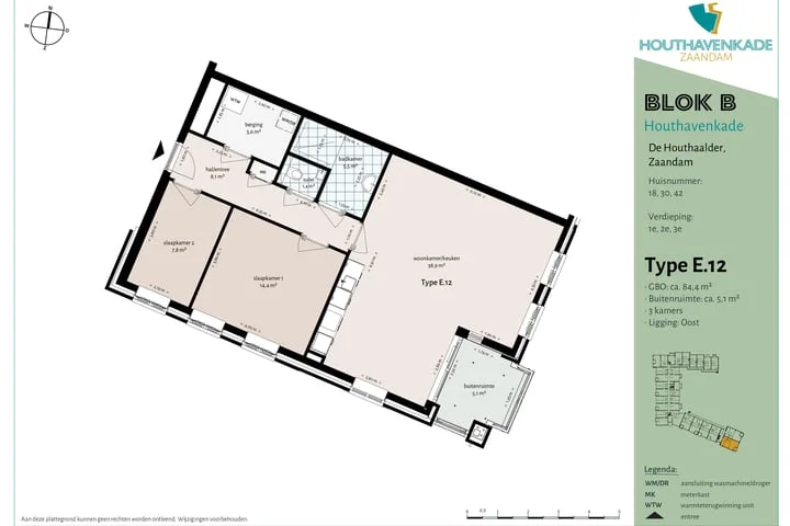 Rental property 2