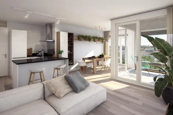 Rental property 4
