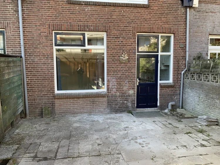 Rental property 3
