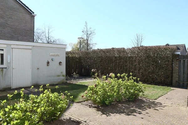 Rental property 3