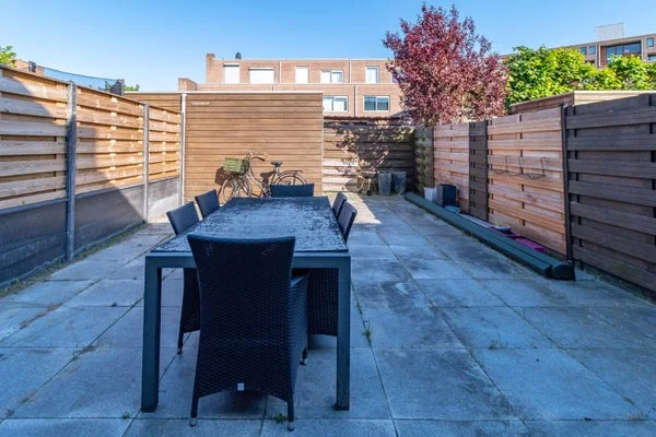Rental property 4