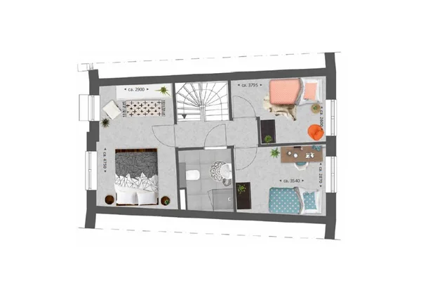 Rental property 2