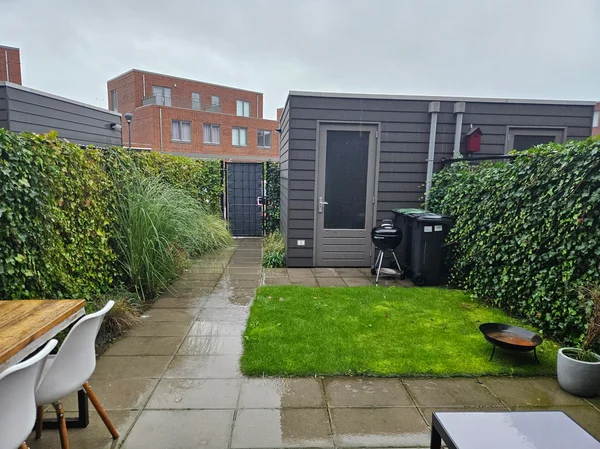 Rental property 4