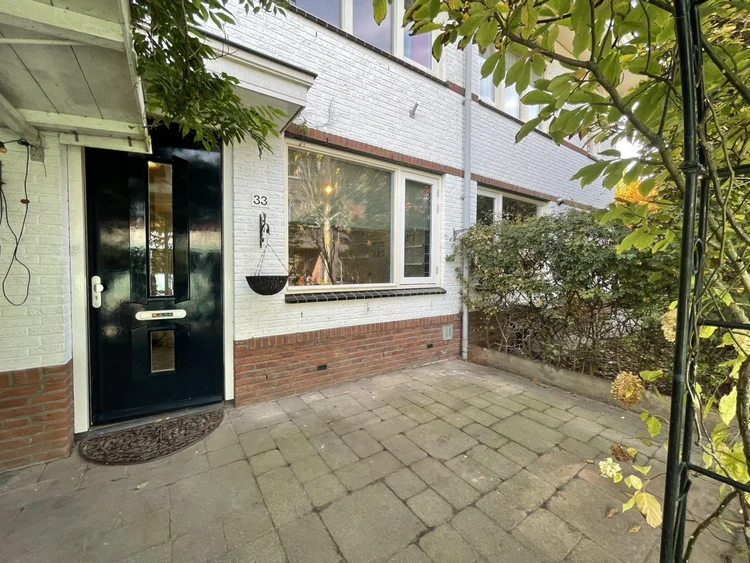 Rental property 3