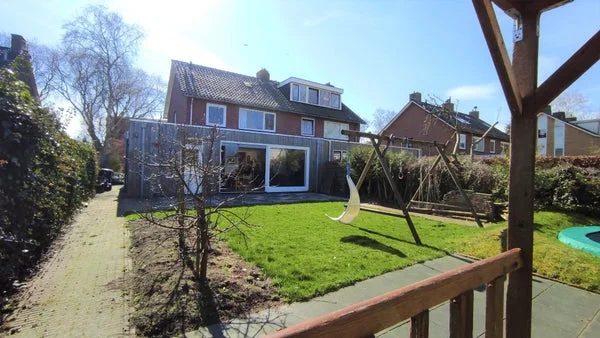 Rental property 2