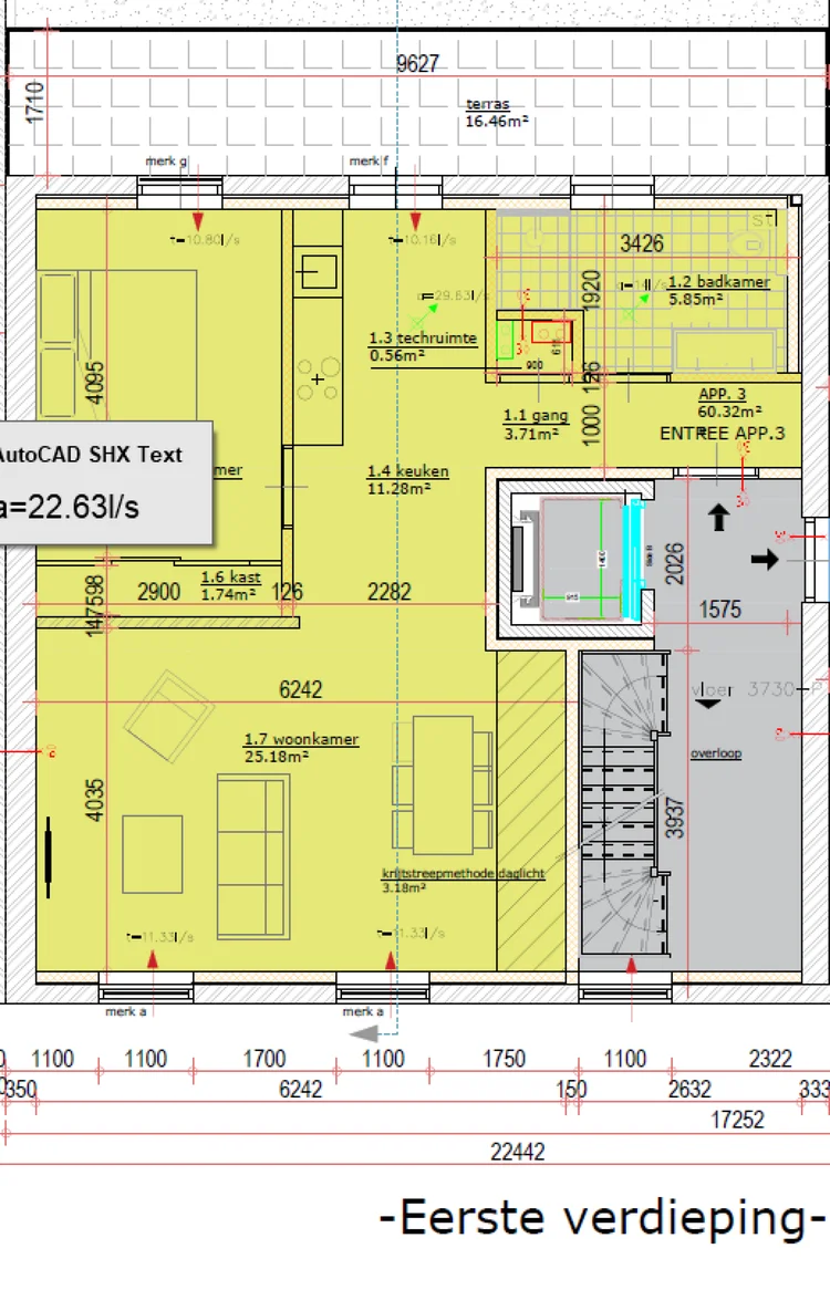 Rental property 5