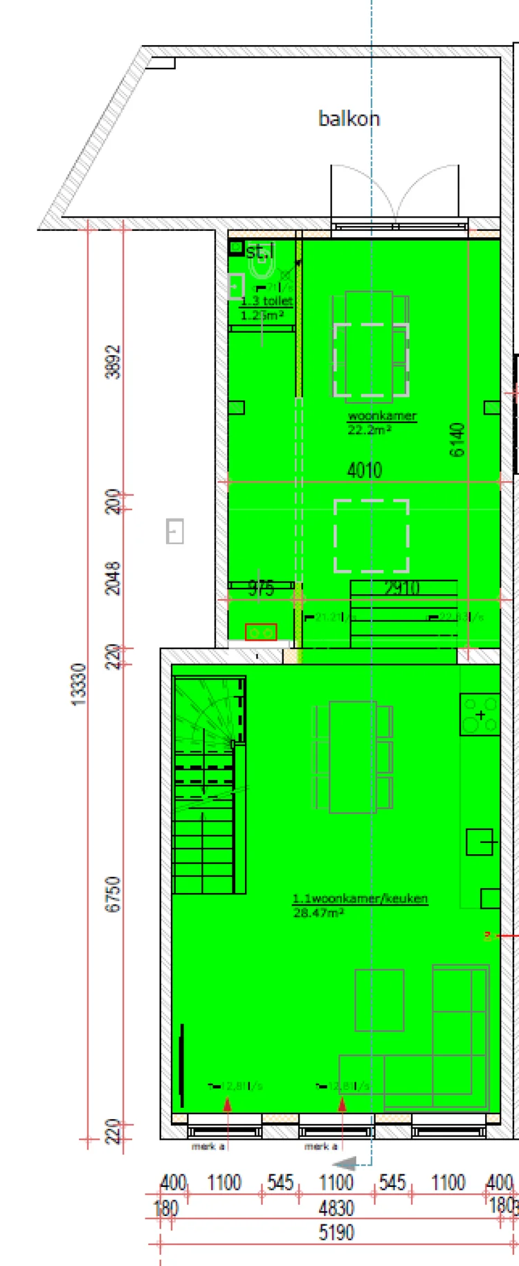 Rental property 3