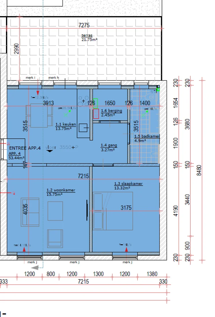 Rental property 5
