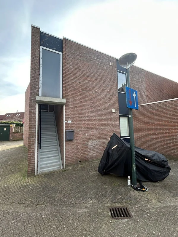 Rental property 2