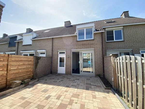 Rental property 2