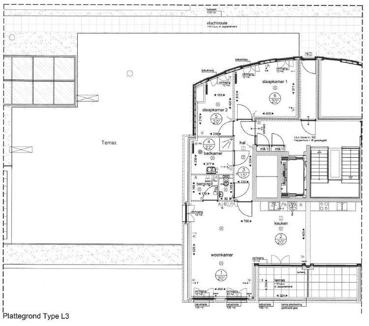 Rental property 3