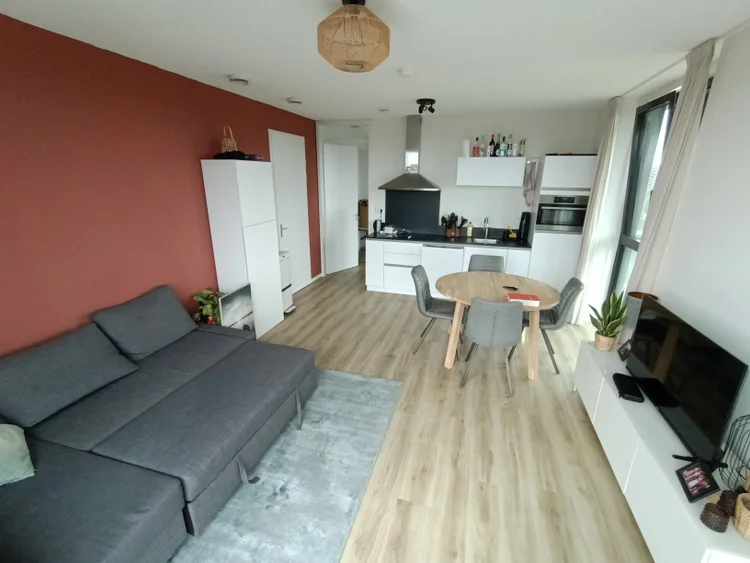 Rental property 2