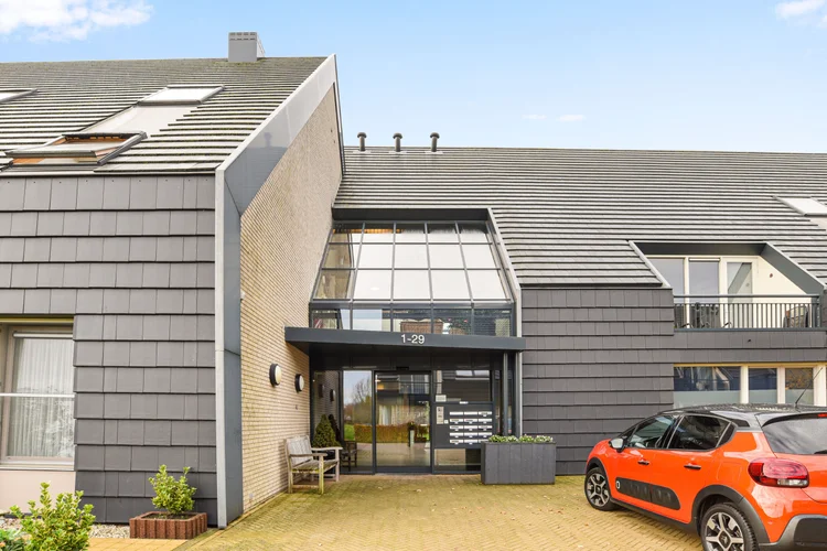 Rental property 2