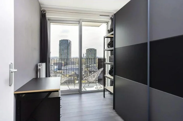 Rental property 2