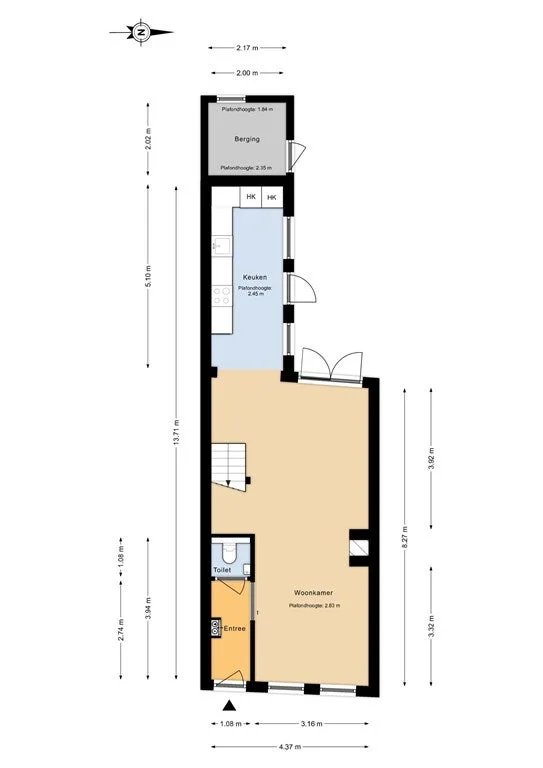 Rental property 5