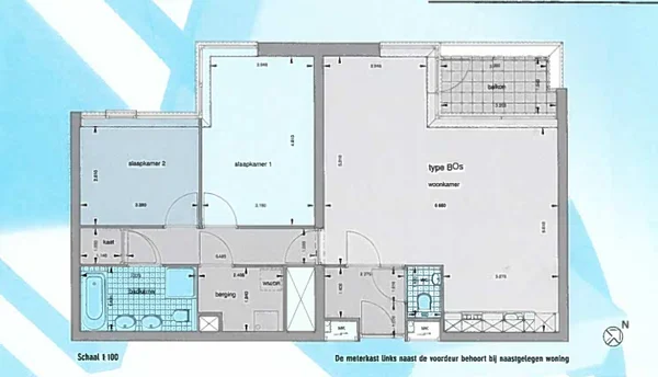 Rental property 3