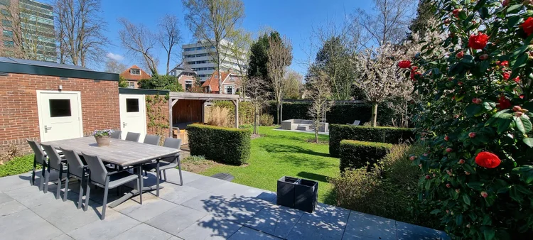 Rental property 4