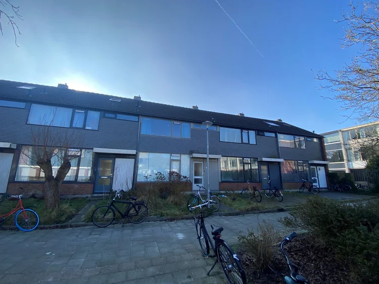 Rental property 4