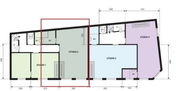 Rental property 2