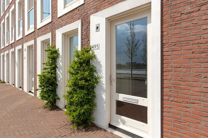Rental property 3