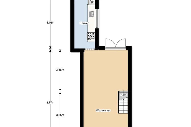 Rental property 3