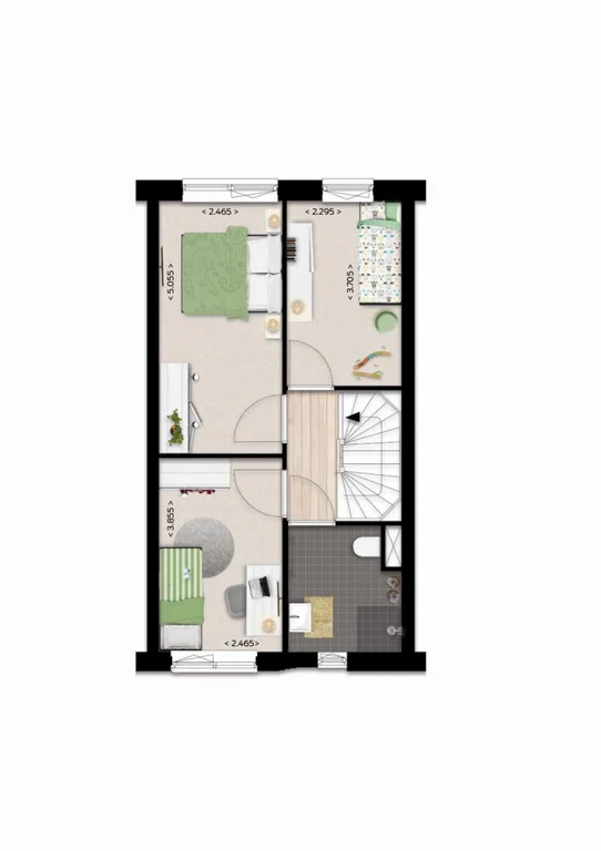 Rental property 2