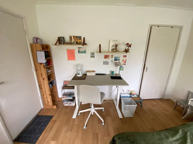 Rental property 5