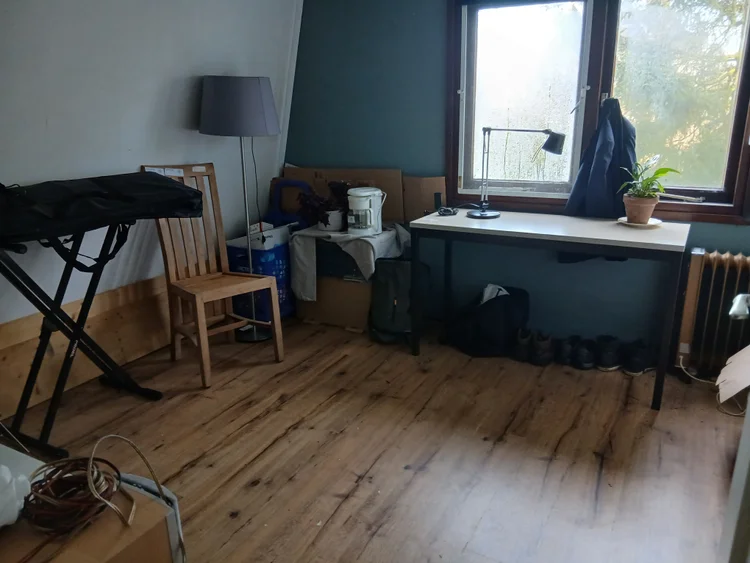 Rental property 2