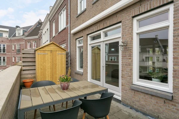 Rental property 2