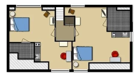 Rental property 2