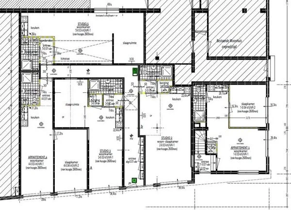 Rental property 3