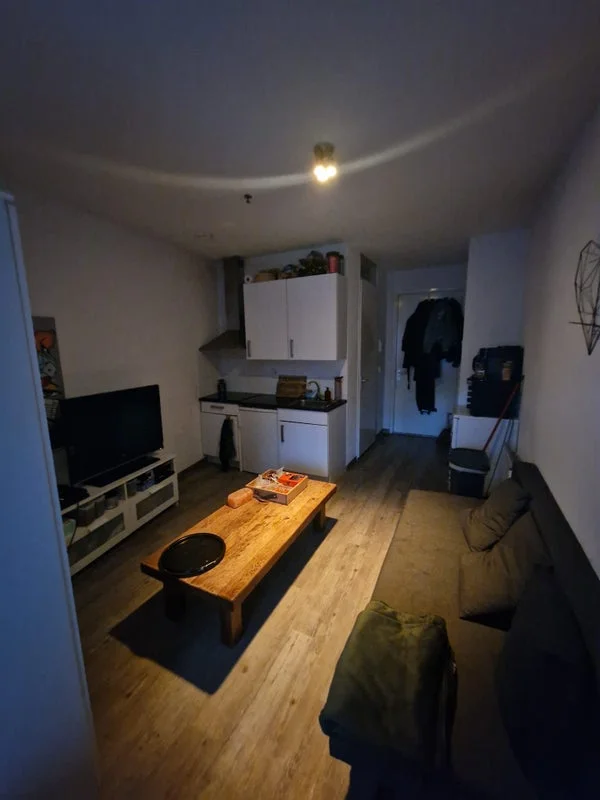Rental property 3
