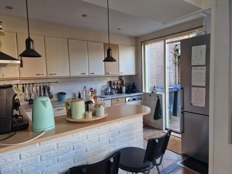 Rental property 2
