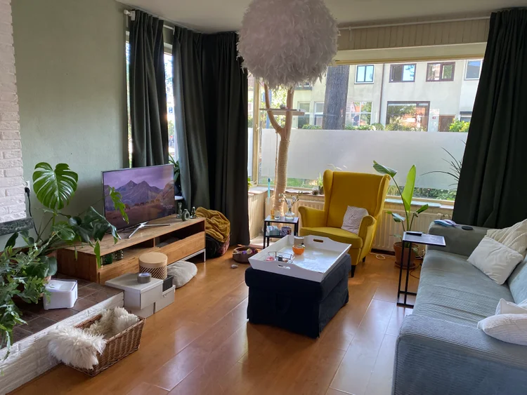 Rental property 3