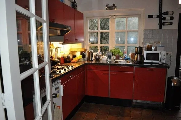 Rental property 3
