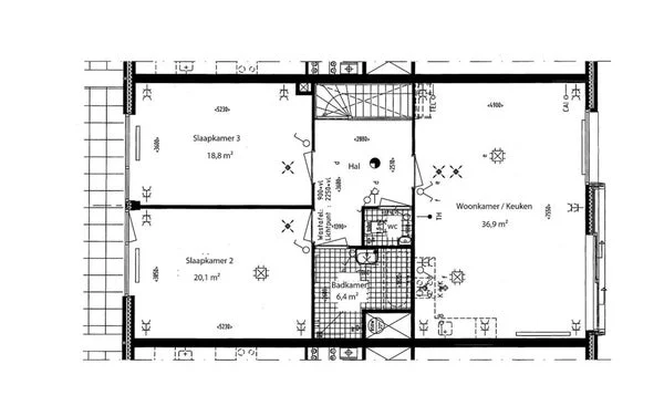 Rental property 5