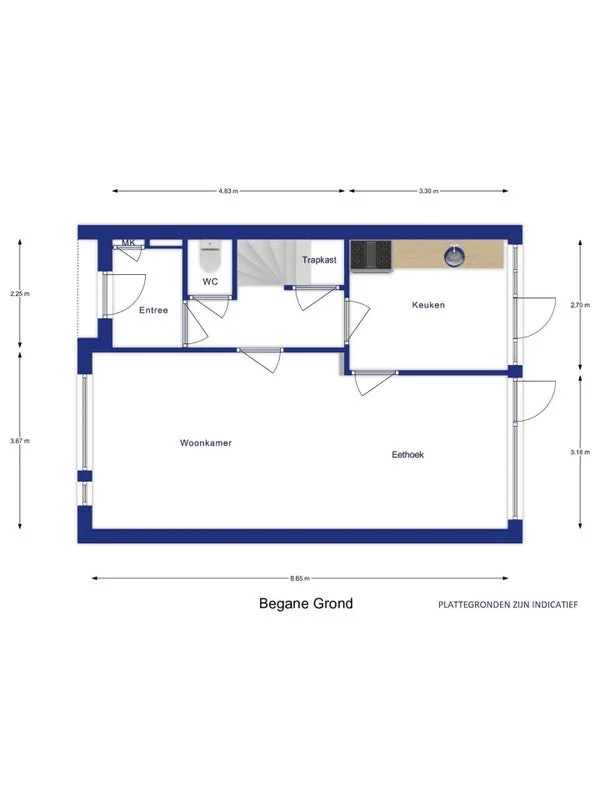Rental property 2