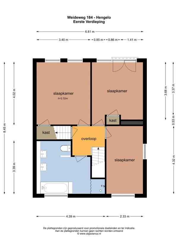 Rental property 2