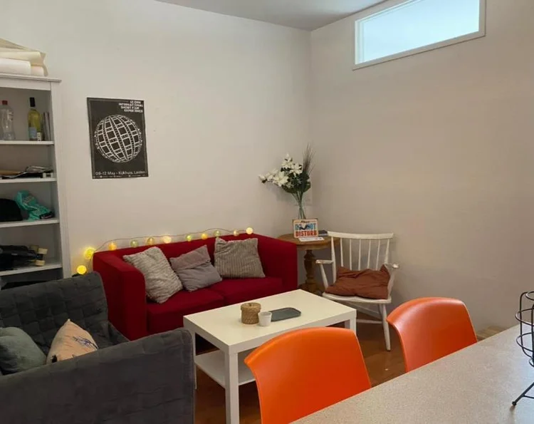 Rental property 2