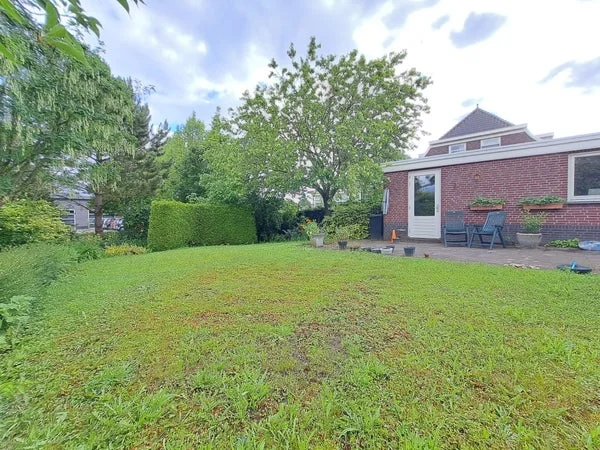 Rental property 3