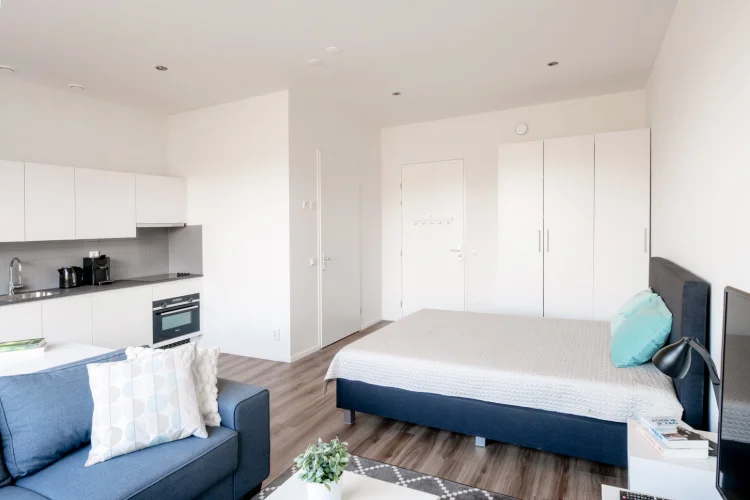 Rental property 3