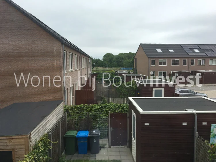 Rental property 5