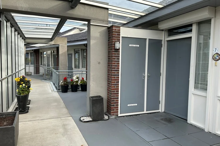Rental property 3