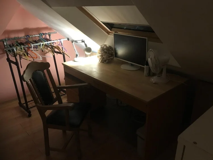 Rental property 4