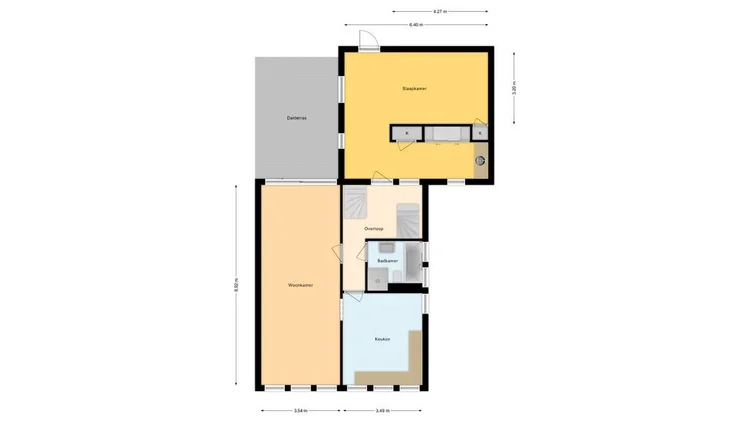 Rental property 2