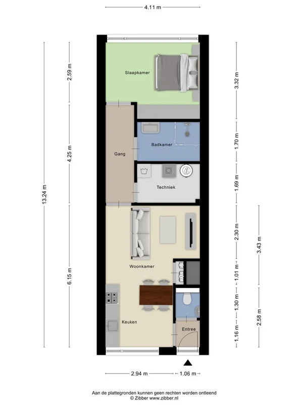 Rental property 2