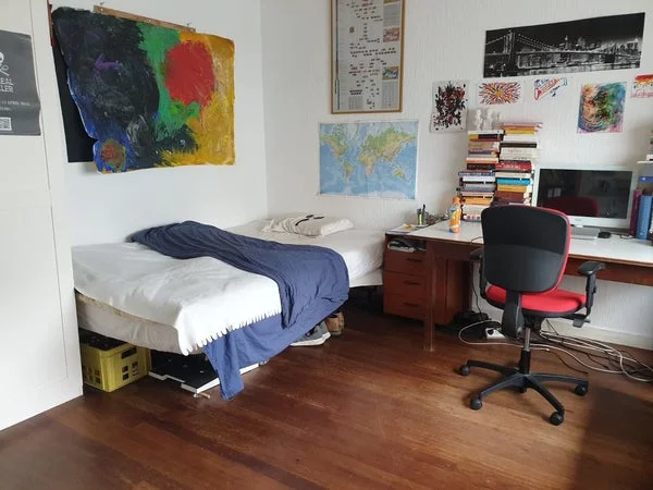 Rental property 3