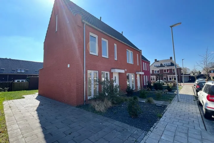 Rental property 3
